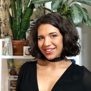 Meet your Posher, Jessandra